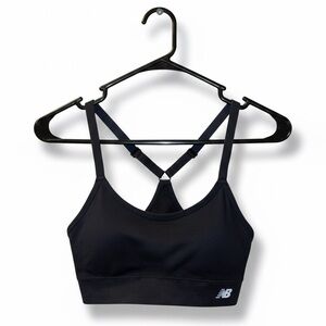 New Balance Women's Dark Sports Bra